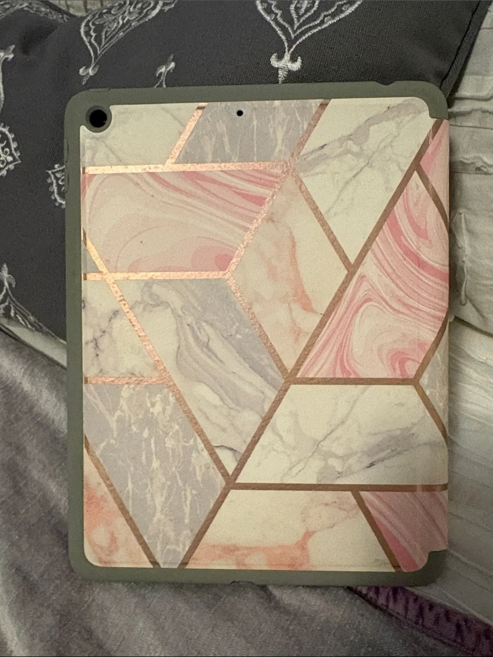 Cosmo tablet cover